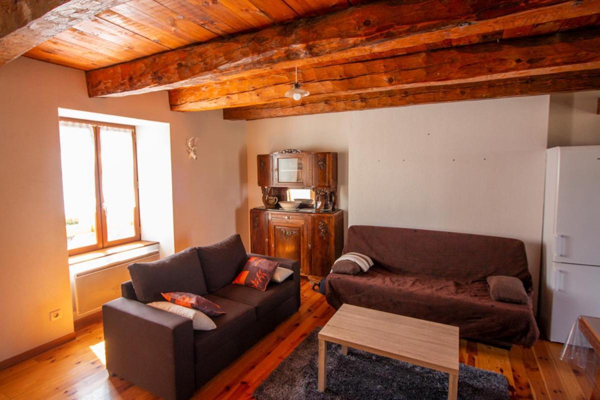 Village De Nasbinals Aubrac Electro Velo ภายนอก รูปภาพ