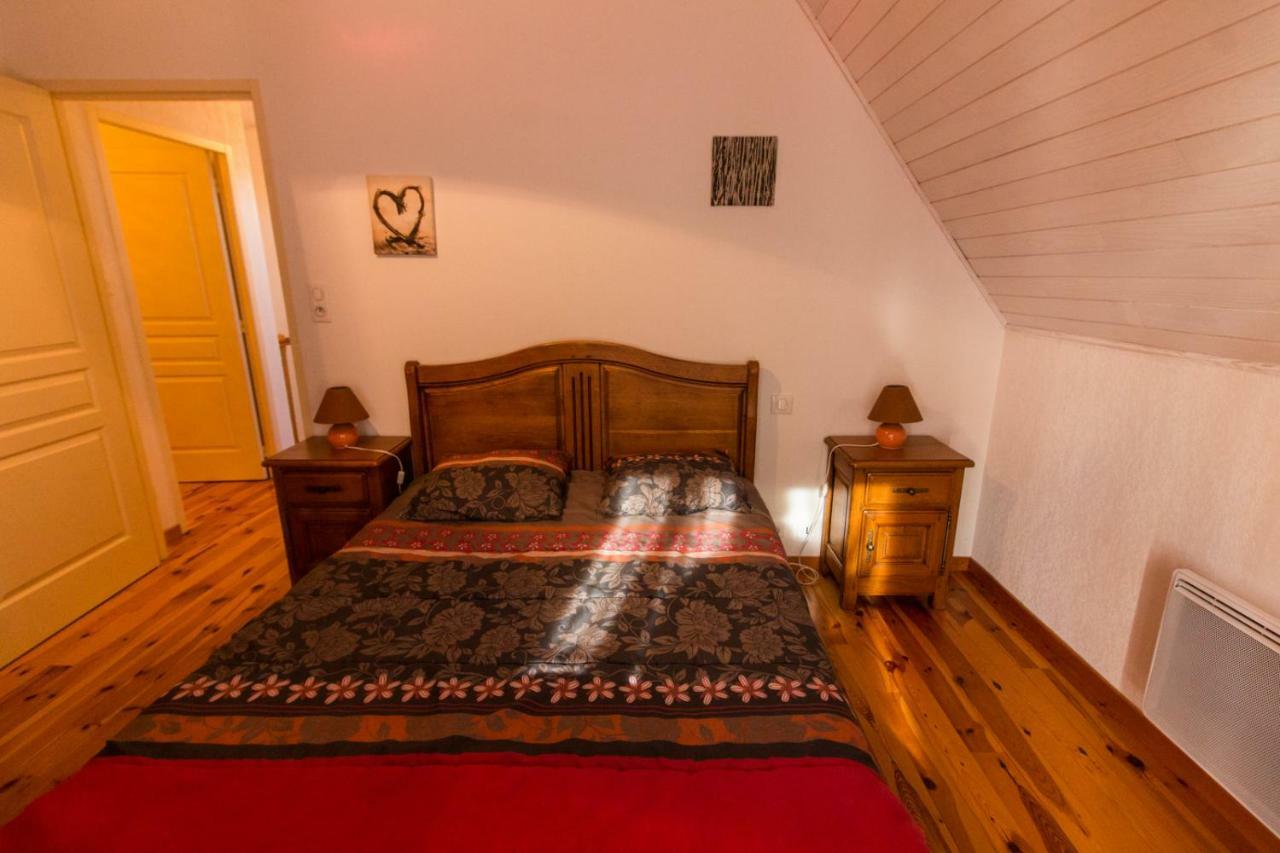 Village De Nasbinals Aubrac Electro Velo ภายนอก รูปภาพ
